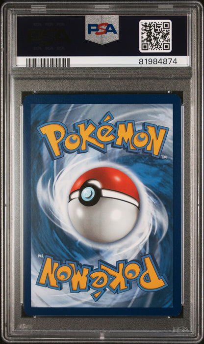 Jolteon TG04 Brilliant Stars Pokemon PSA 10