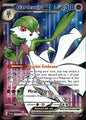 Pokemon Gardevoir ex 228/198 Full Art Scarlet & Violet
