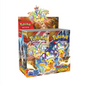 Pokemon S&V Surging Sparks Sealed Booster Box