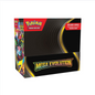 Pokemon Mega Evolutions Enhanced Sealed Booster Box