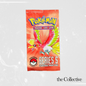 Pokemon Pop Series 5 Booster Pack Sealed