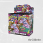 Pokemon S&M Unified Minds Booster Box Sealed