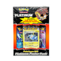Pokemon Platinum Poster Pack Box Sealed