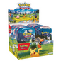 Pokemon Ascended Heroes Mini Tins Case