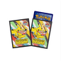Pokemon Yokohama Pikachu Ramen Sleeves Pack of 64