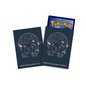Pokemon Espeon and Umbreon Sleeves Pack of 65