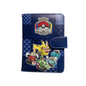 Pokemon Yokohama Passport Cover