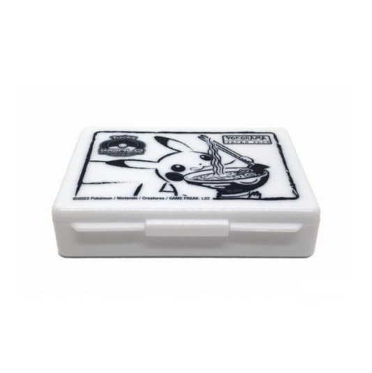 Pokemon Yokohama Damage Counter Box