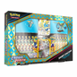 Pokemon Crown Zenith Zacian Collection Box Sealed