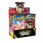 Pokemon Perfect Order Sealed Booster Box