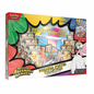Pokemon Mega Gardevoir ex Premium Poster Collection Box Sealed