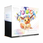 Pokemon S&V Prismatic Evolutions Pokemon Center ETB Sealed