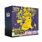 Pokemon S&V Surging Sparks Pokemon Center ETB Sealed