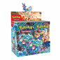 Pokemon S&V Stellar Crown Sealed Booster Box