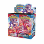 Pokemon SWSH Battle Styles Sealed Booster Box