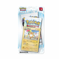 Pokemon B&W Boundaries Crossed Blister Pack Raichu Pikachu Promo