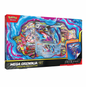 Pokemon Mega Greninja ex Premium Collection Box Sealed