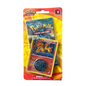 Pokemon B&W Plasma Freeze Moltres Single Blister Pack