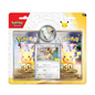 Pokemon 30th Celebration Double Pack Blister