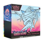 Pokemon Chaos Rising Pokemon Center Sealed Elite Trainer Box