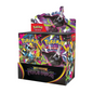 Pokemon Pitch Black Sealed Booster Box