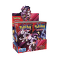 Pokemon S&V Destined Rivals Sealed Booster Box
