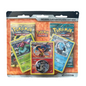 Pokemon B&W Double Blister Pack featuring Charizard Promo