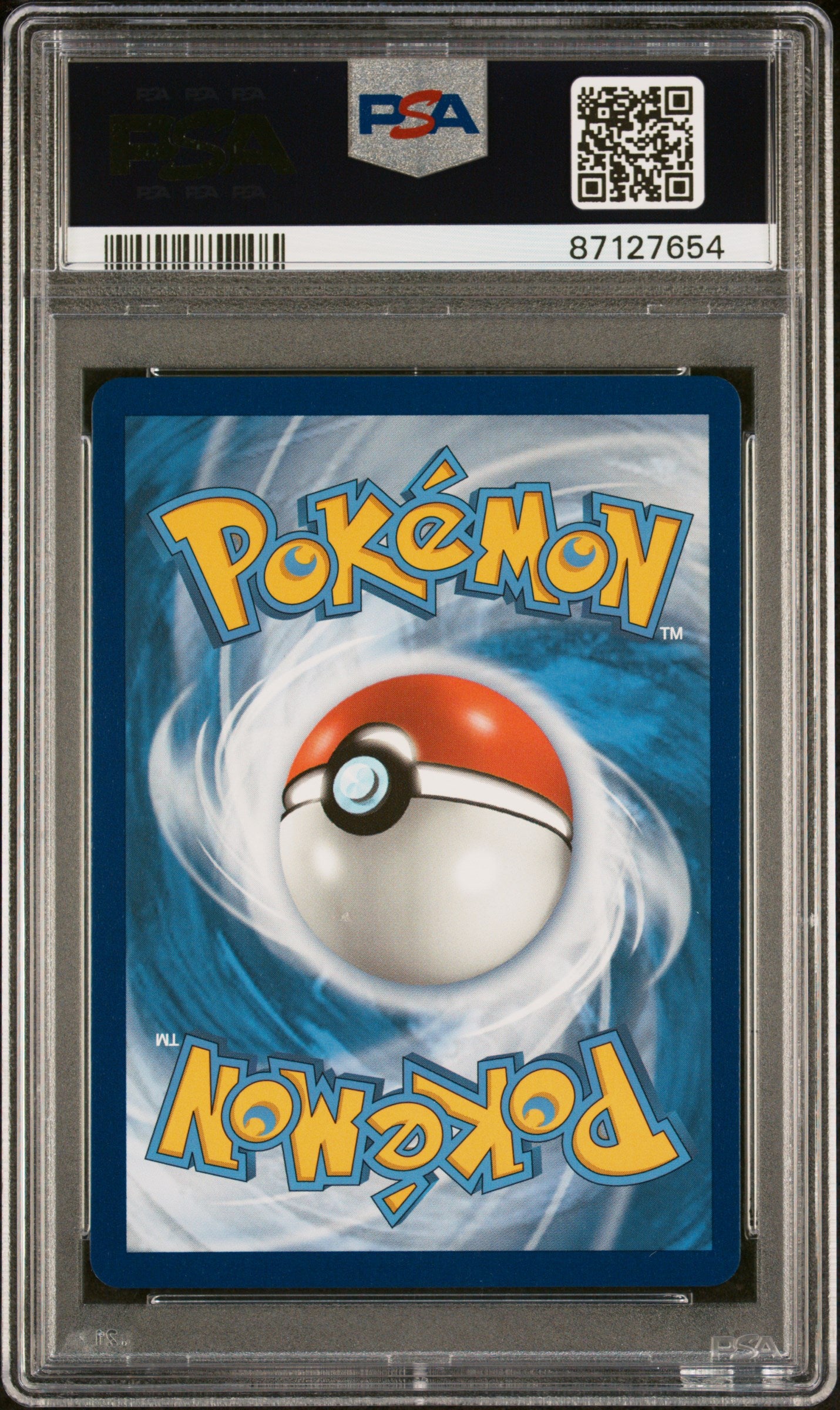 Pikachu V TG16/TG30 Lost Origin Pokemon PSA 10