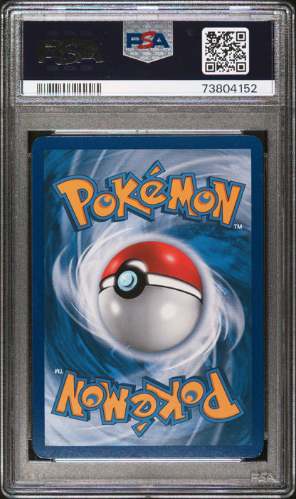 Moltres Holo 149/147 Supreme Victors Pokemon PSA 9