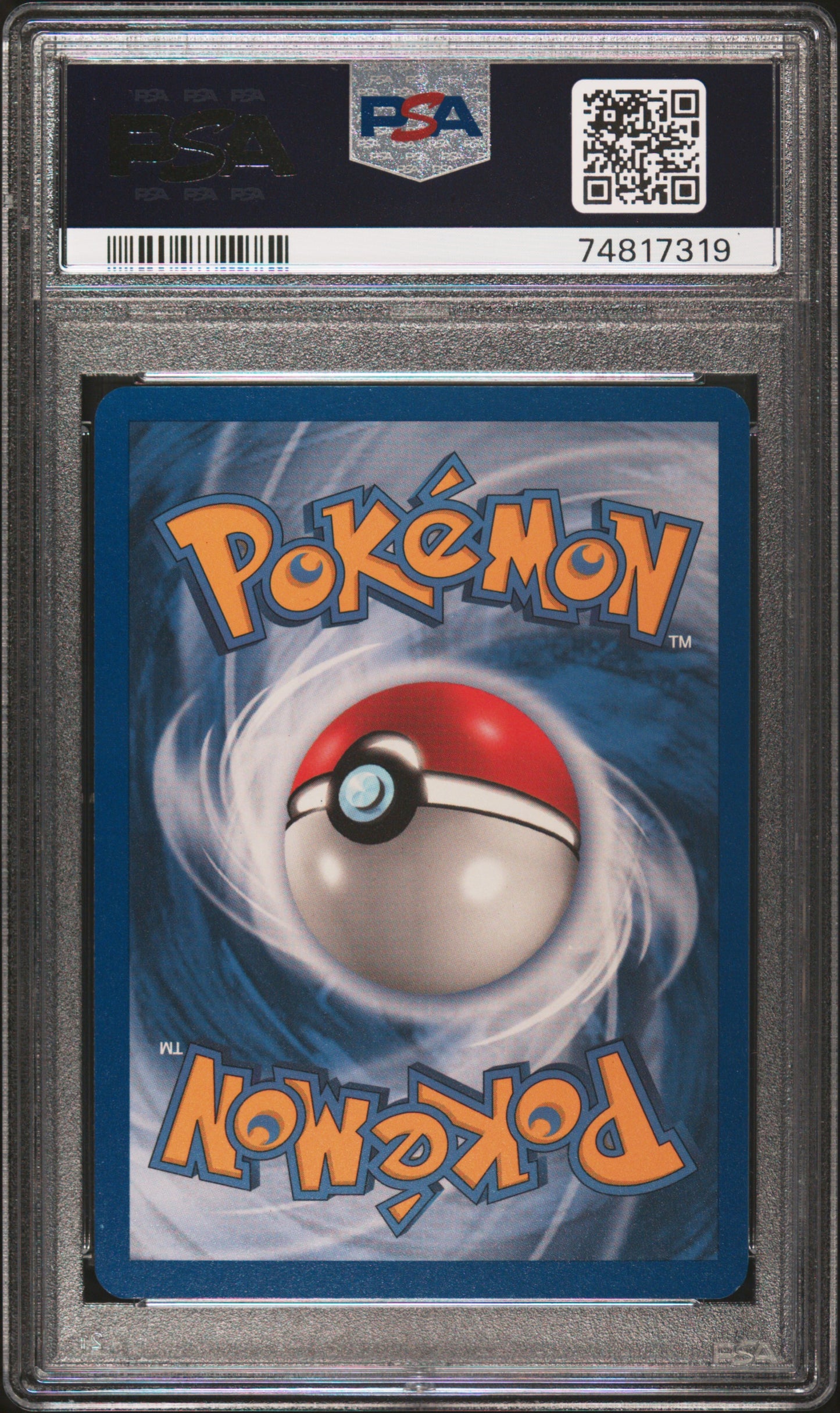 Espeon Holo 4/113 Delta Species Pokemon PSA 9