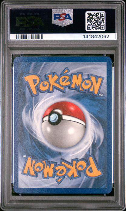 Latias Holo 11/110 Holon Phantoms Pokemon PSA 9