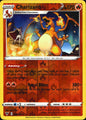 Charizard 025/185 Vivid Voltage Rare Pokemon Reverse Holo Near Mint