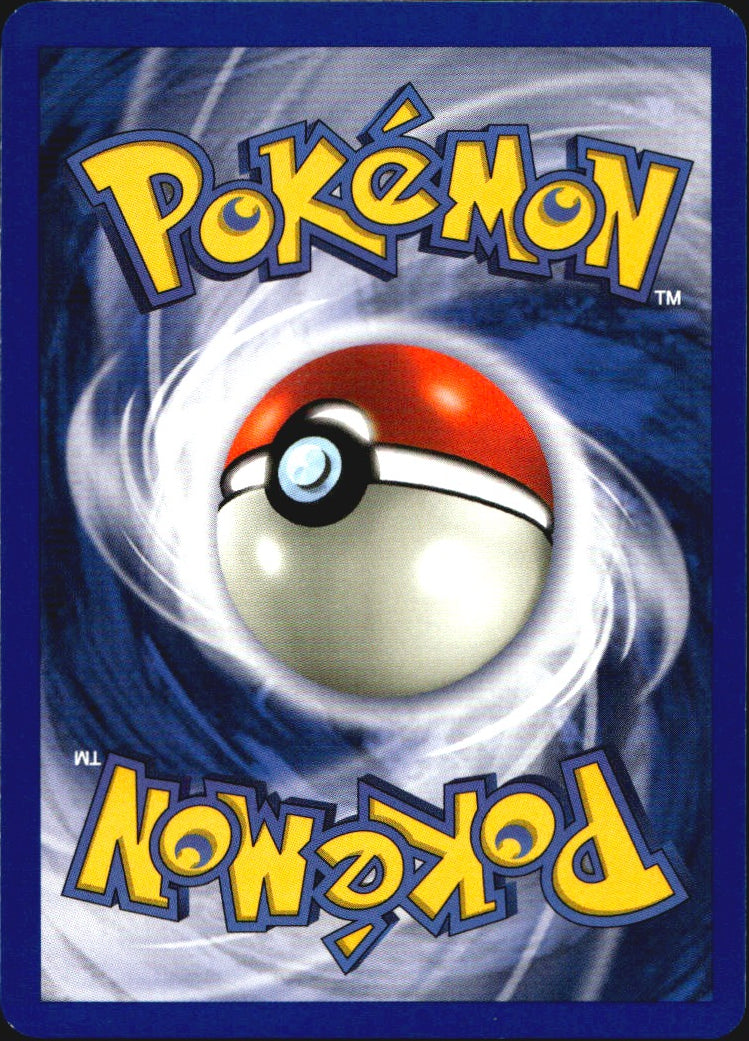 Misty's Poliwag 87/132 Gym Heroes Common Pokemon 1st Edition Near Mint