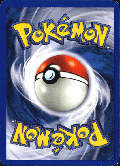 Hypno 8/62 Holo Rare Fossil Pokemon Moderately Played