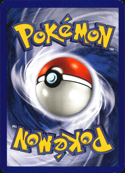 Rainbow Energy 17/82 Holo Rare Team Rocket Pokemon Near Mint