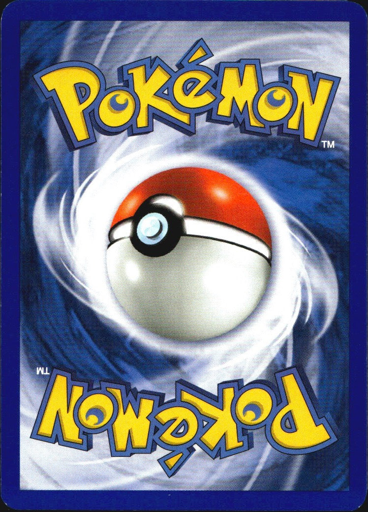 Time Capsule 90/111 Rare Neo Genesis Pokemon 1st Edition Near Mint