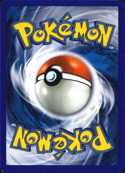 Lightning Energy 130/132 Gym Heroes Pokemon 1st Edition Near Mint