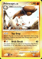 Primeape 39/147 Supreme Victors Rare Pokemon Near Mint