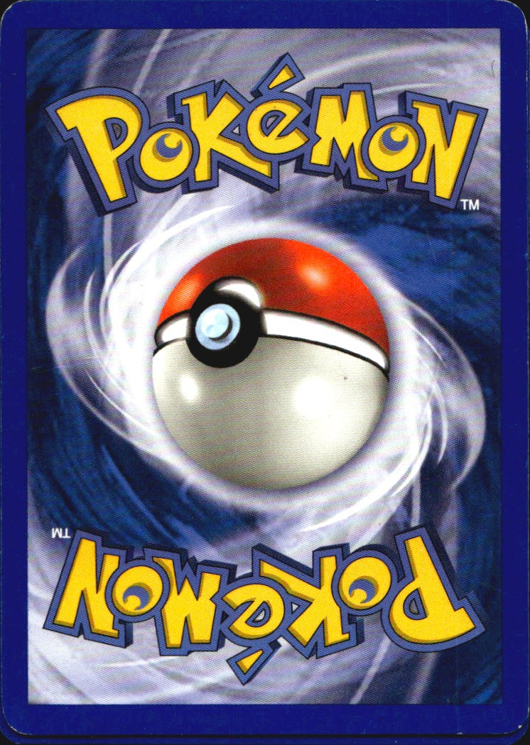 Houndour 87 Common Aquapolis Pokemon Near Mint