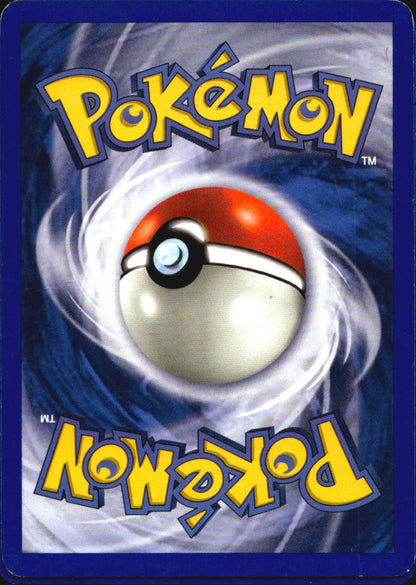 Houndour 87 Common Aquapolis Pokemon Near Mint