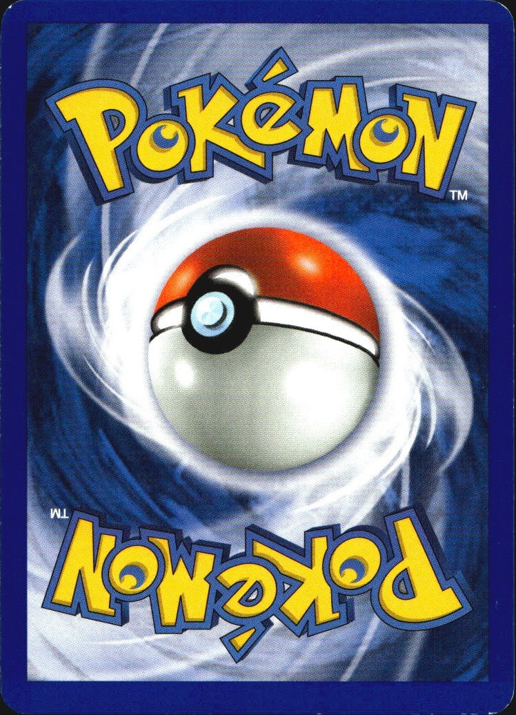 Psychic Energy 110/111 Neo Genesis Pokemon 1st Edition Near Mint