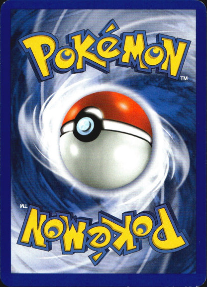 Psychic Energy 110/111 Neo Genesis Pokemon 1st Edition Near Mint