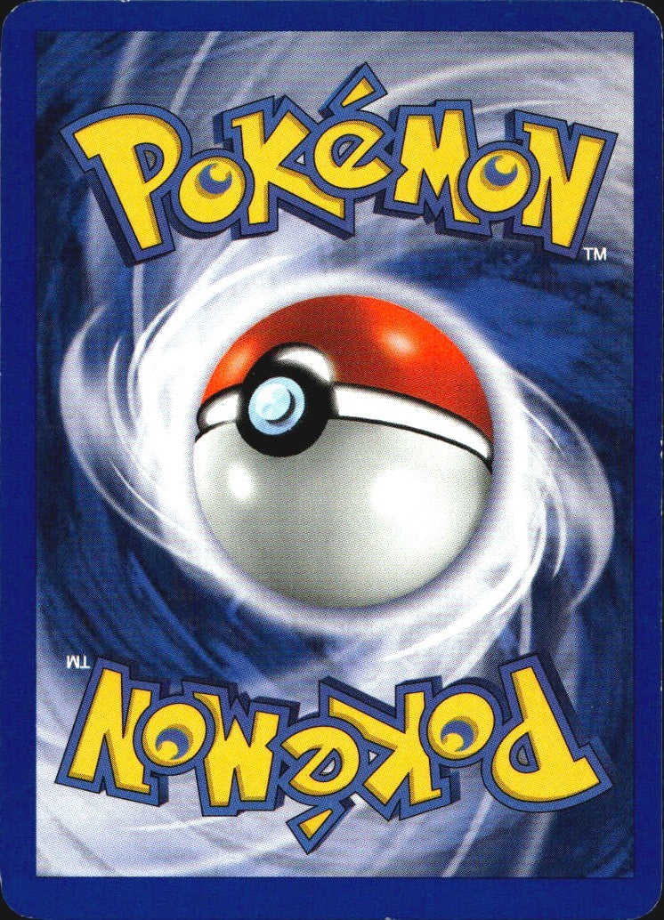Dark Charizard 21/82 Rare Team Rocket Pokemon Lightly Played
