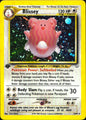 Blissey 2/64 Rare Neo Revelation Pokemon 1st Edition Holo Near Mint