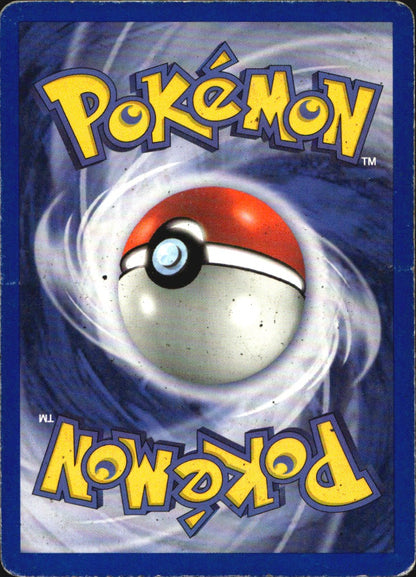 Giovanni's Nidoking 7/132 Holo Rare Gym Challenge Pokemon Heavily Played