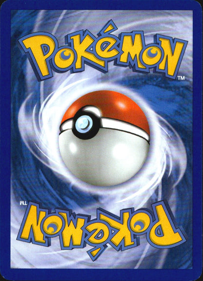 Misdreavus 83/127 Platinum Common Pokemon Near Mint