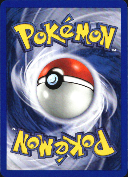 Misty 18/132 Rare Gym Heroes Pokemon 1st Edition Holo Near Mint