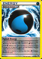 Splash Energy 113/122 Uncommon BREAKpoint Pokemon Reverse Holo Near Mint