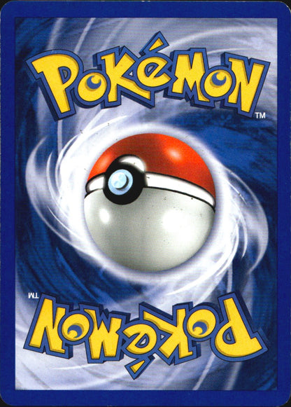 Misdreavus 11/64 Holo Rare Neo Revelation Pokemon Moderately Played