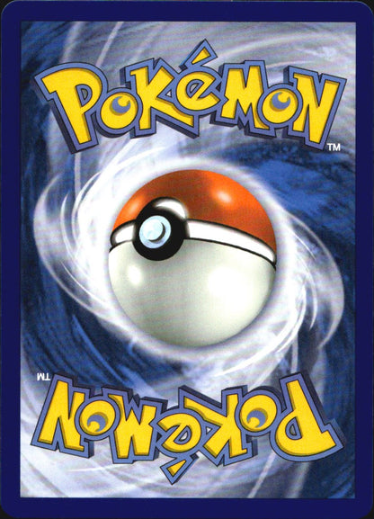 Grimsley's Move 120/094 Phantasmal Flames Ultra Rare Pokemon Holo Near Mint